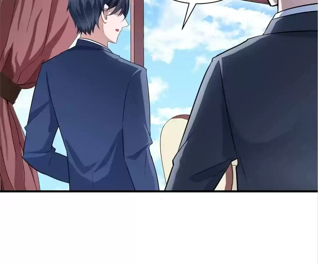 The Substitute Bride Chapter 65