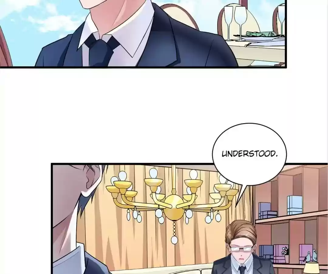 The Substitute Bride Chapter 65