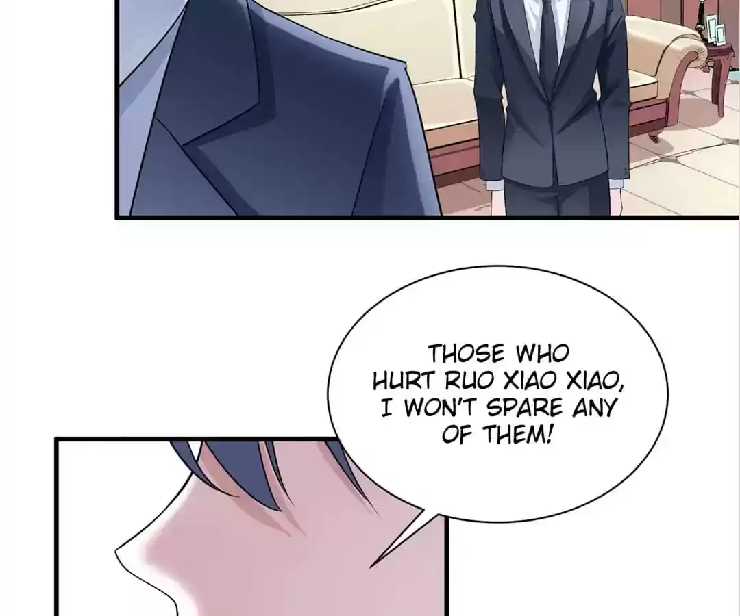 The Substitute Bride Chapter 65