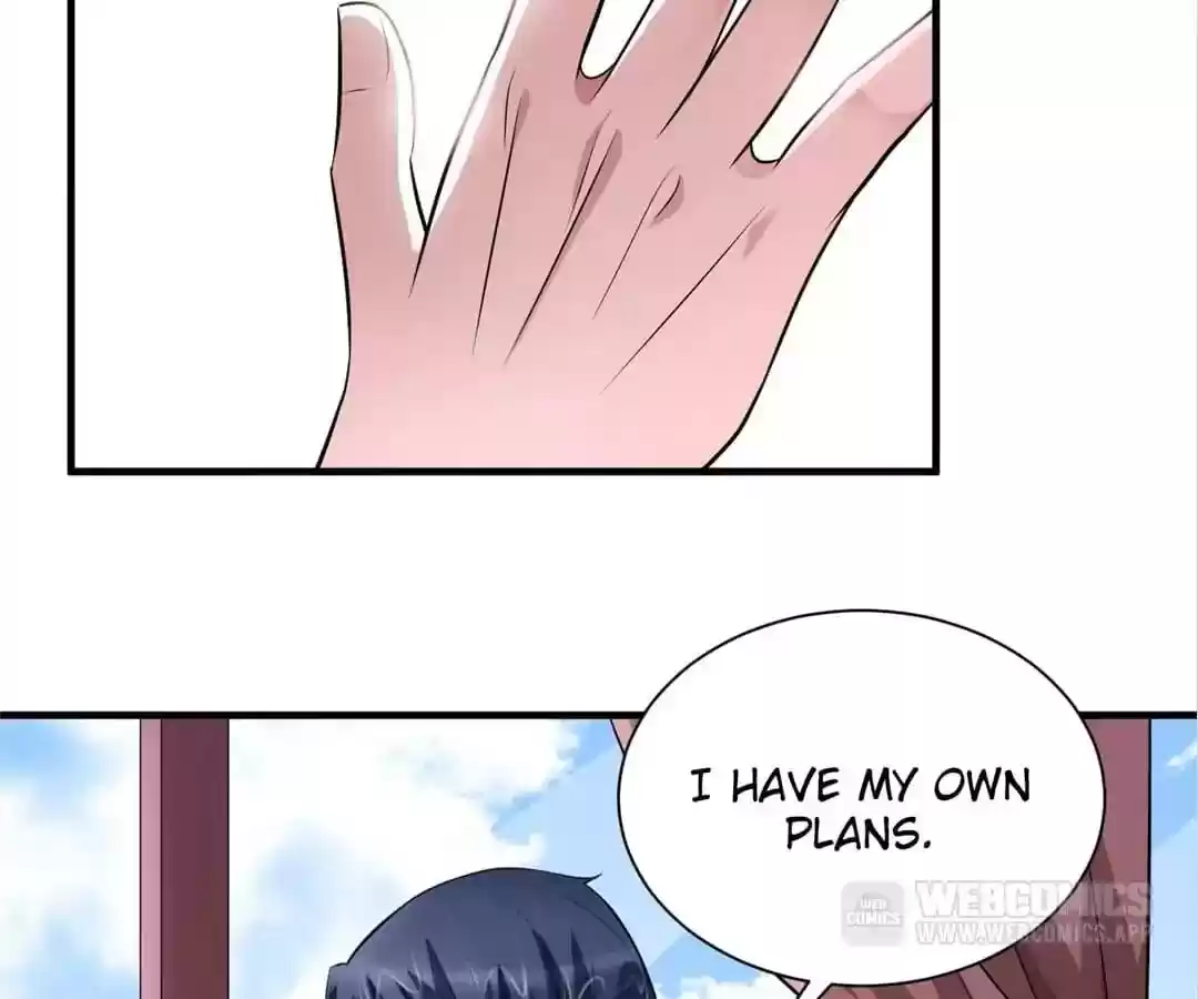 The Substitute Bride Chapter 65