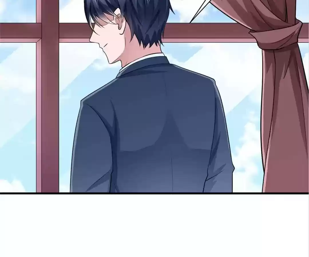 The Substitute Bride Chapter 65