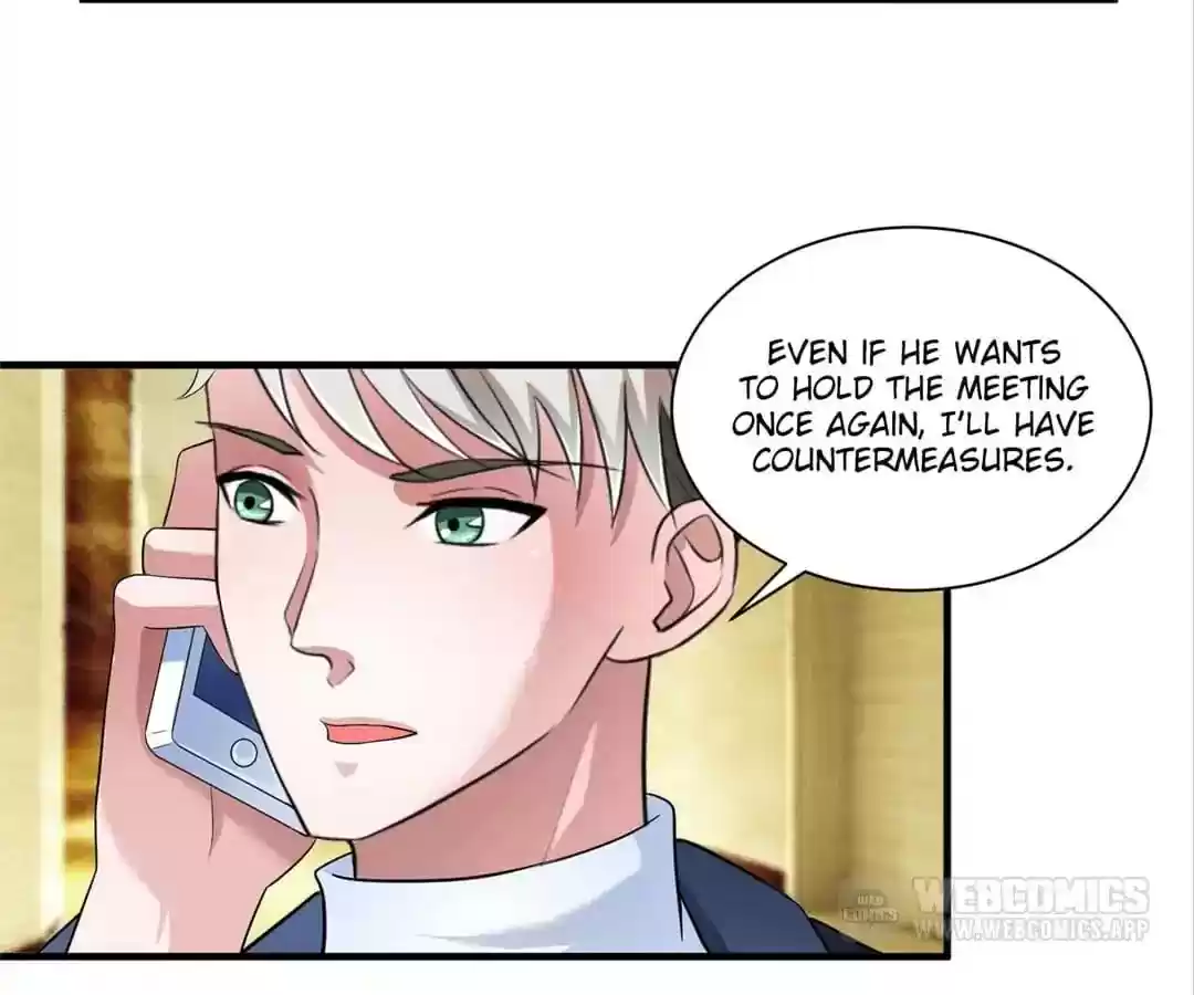 The Substitute Bride Chapter 66