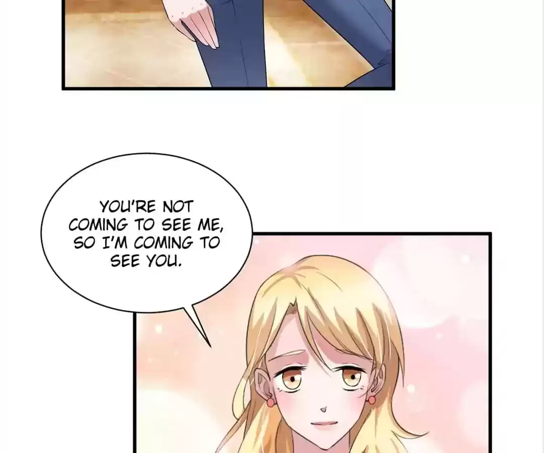 The Substitute Bride Chapter 66