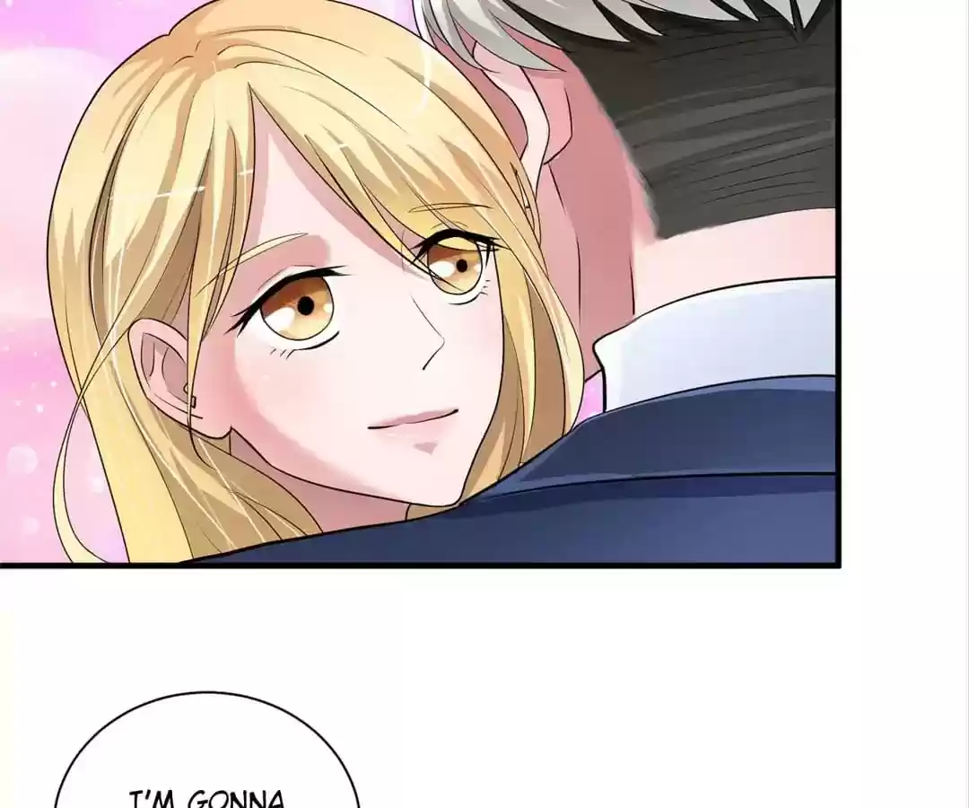 The Substitute Bride Chapter 66