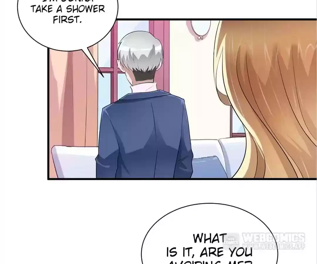 The Substitute Bride Chapter 66