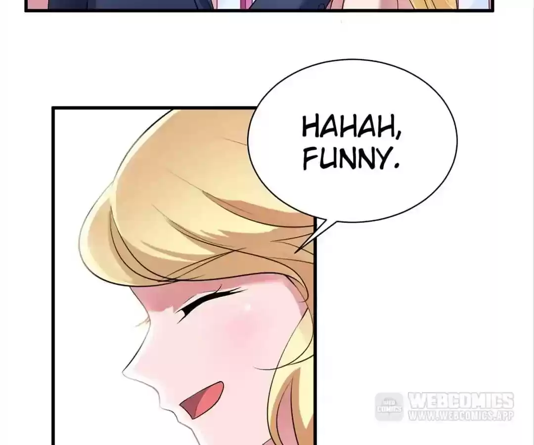 The Substitute Bride Chapter 66