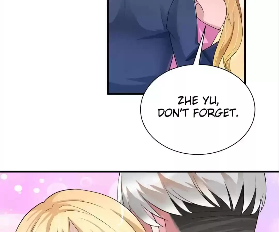 The Substitute Bride Chapter 66