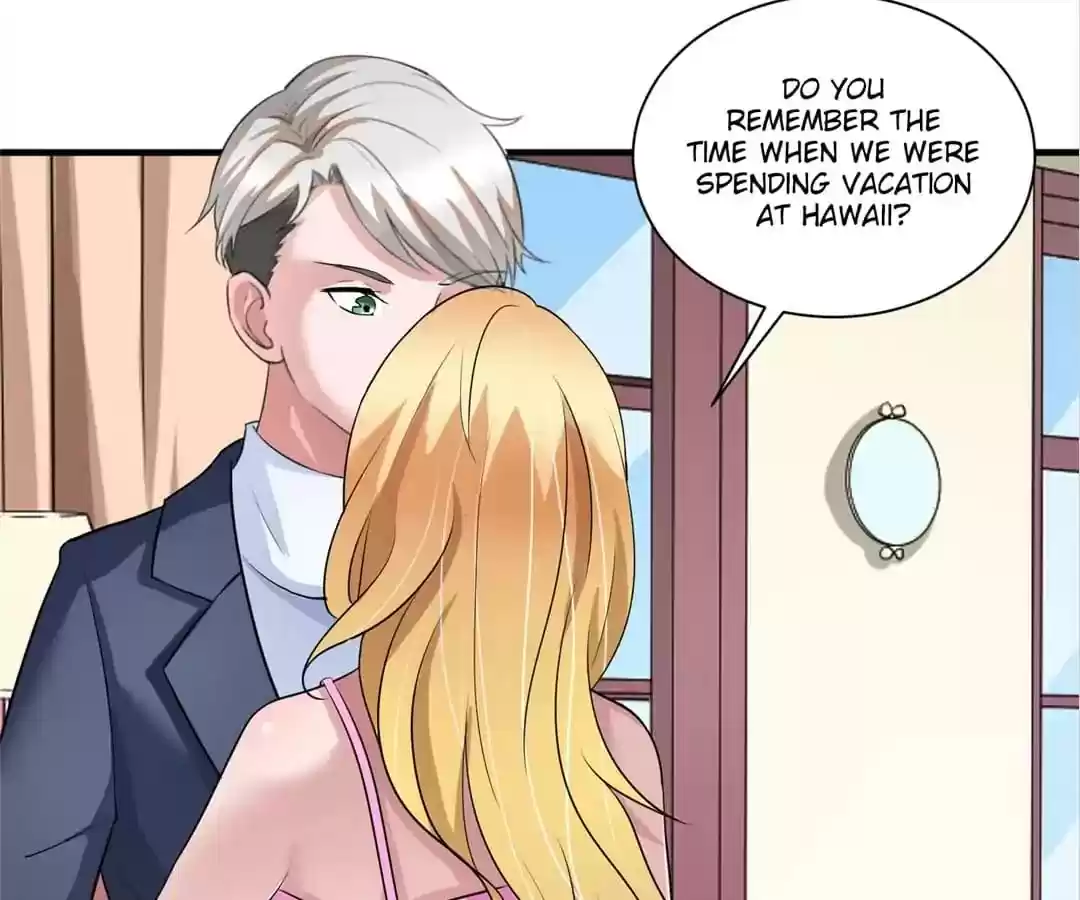 The Substitute Bride Chapter 66