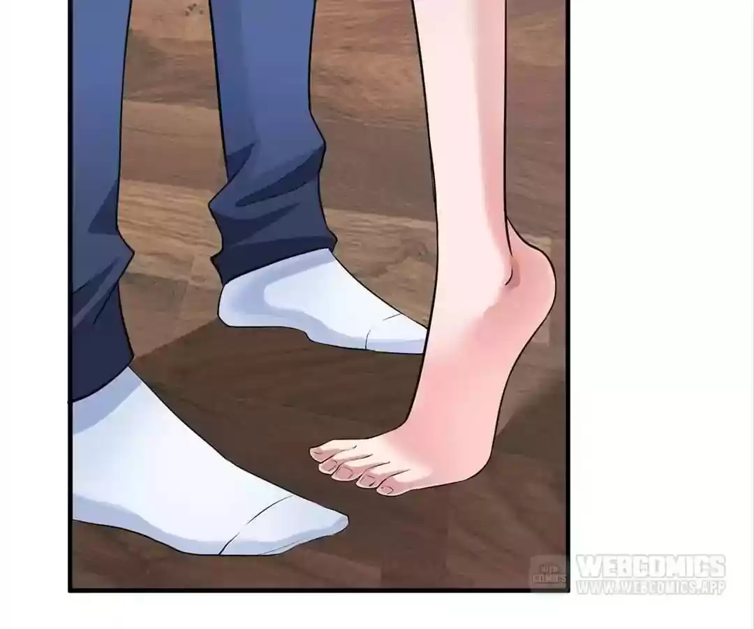 The Substitute Bride Chapter 66