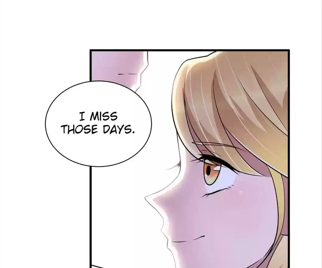 The Substitute Bride Chapter 66