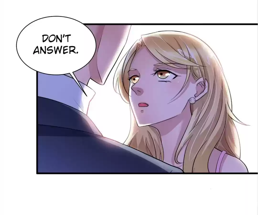 The Substitute Bride Chapter 66