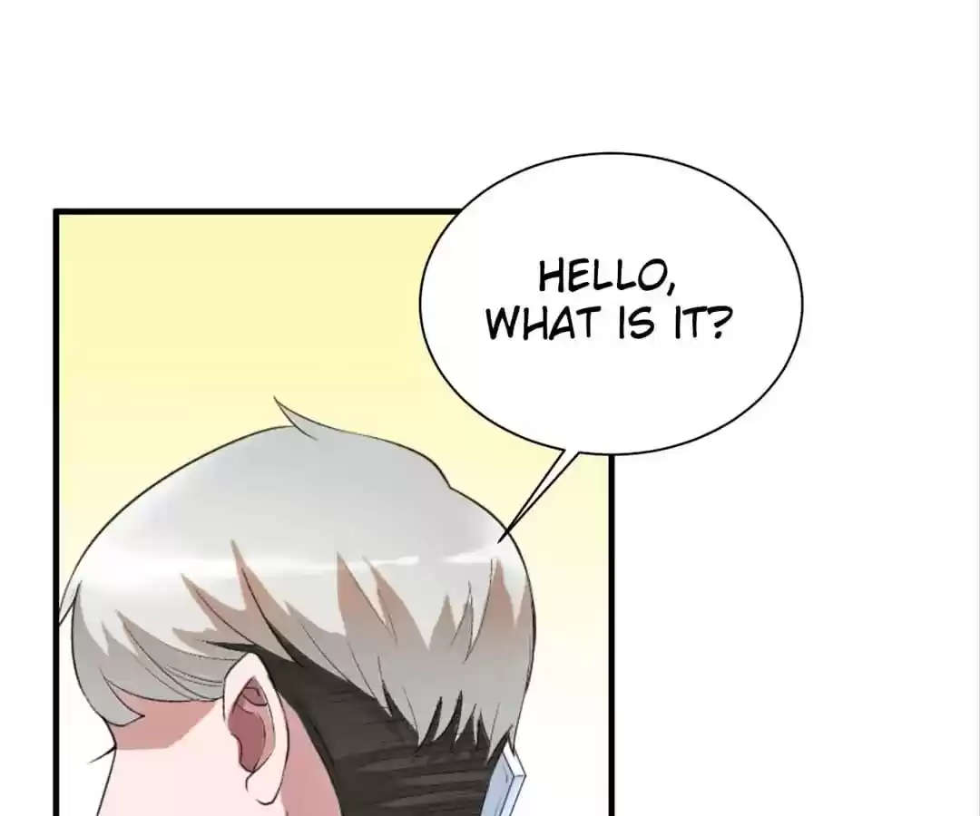 The Substitute Bride Chapter 66