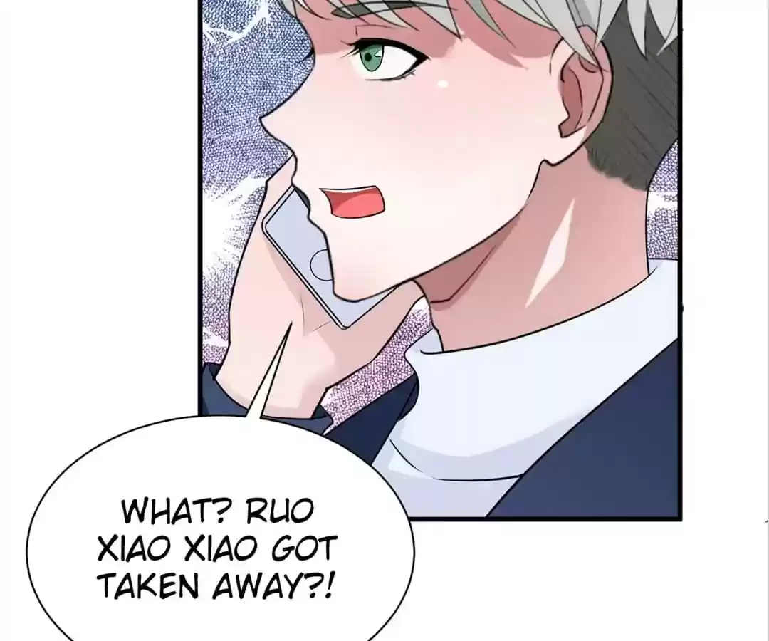 The Substitute Bride Chapter 66