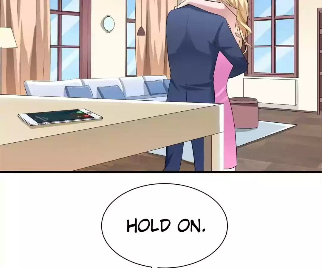 The Substitute Bride Chapter 66