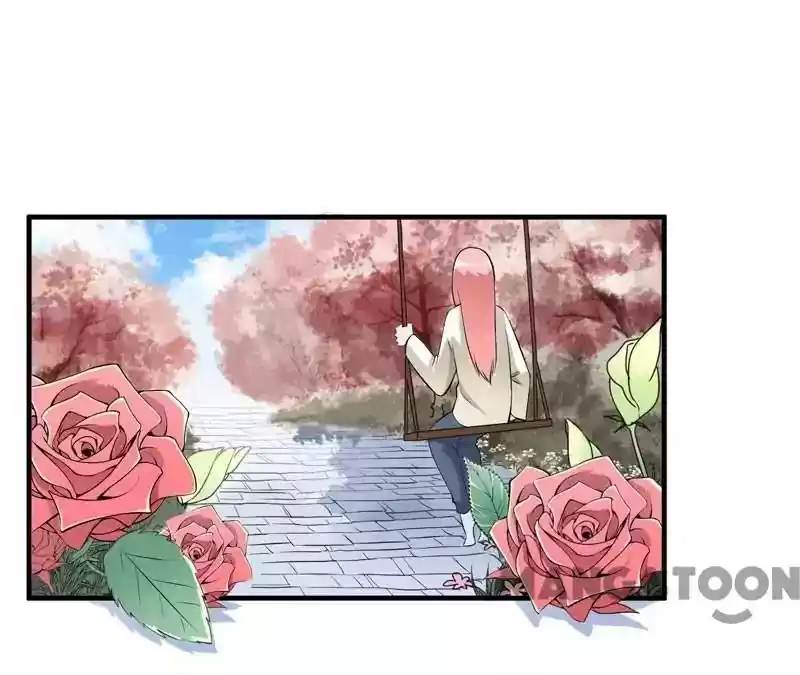 The Substitute Bride Chapter 67