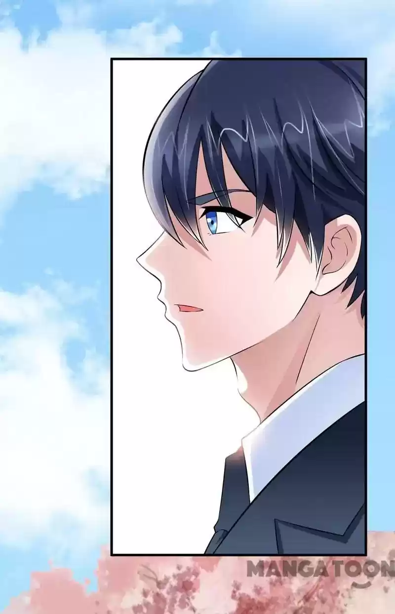 The Substitute Bride Chapter 67