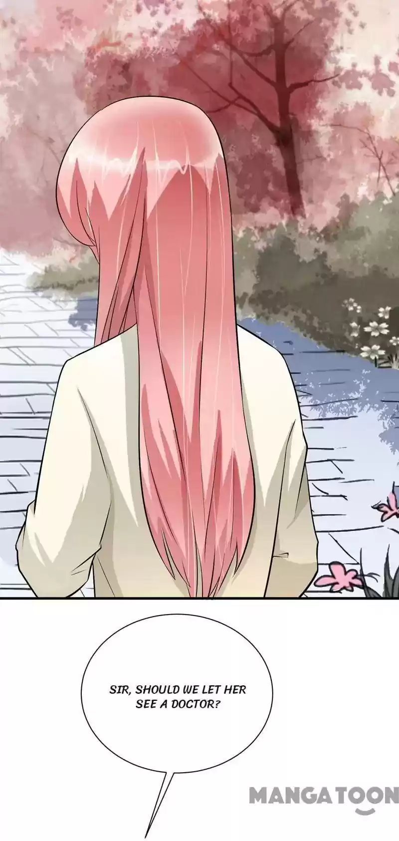 The Substitute Bride Chapter 67