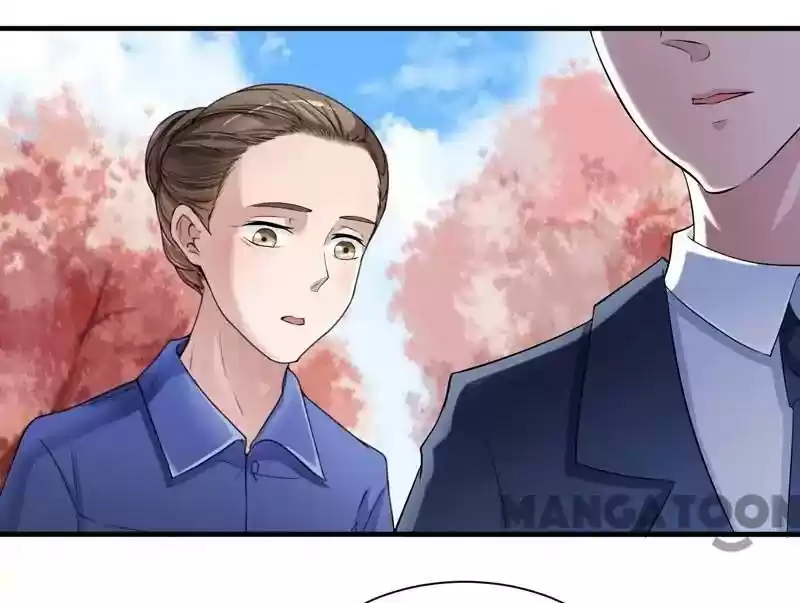 The Substitute Bride Chapter 67