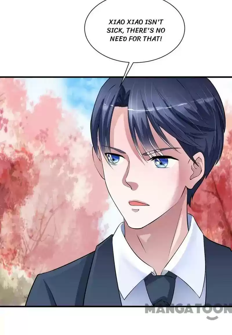 The Substitute Bride Chapter 67