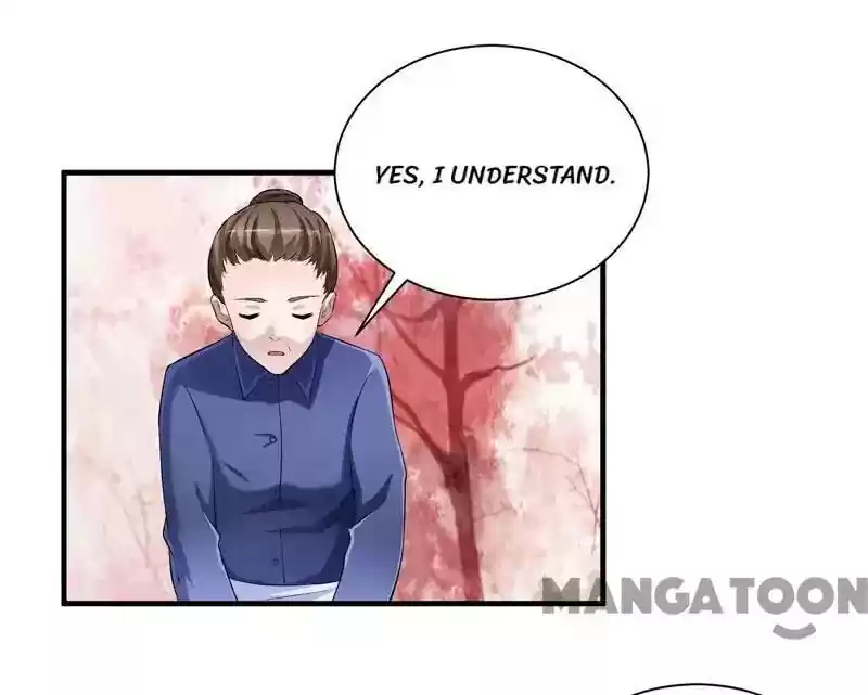 The Substitute Bride Chapter 67