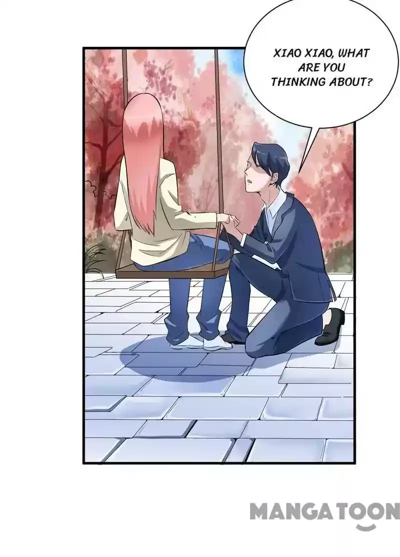 The Substitute Bride Chapter 67