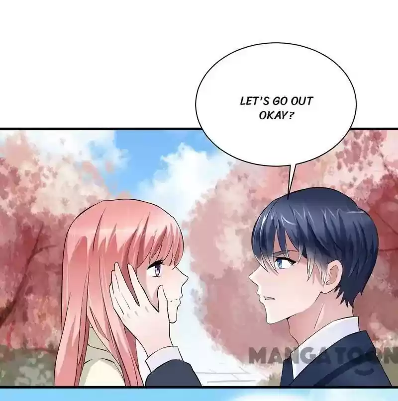 The Substitute Bride Chapter 67