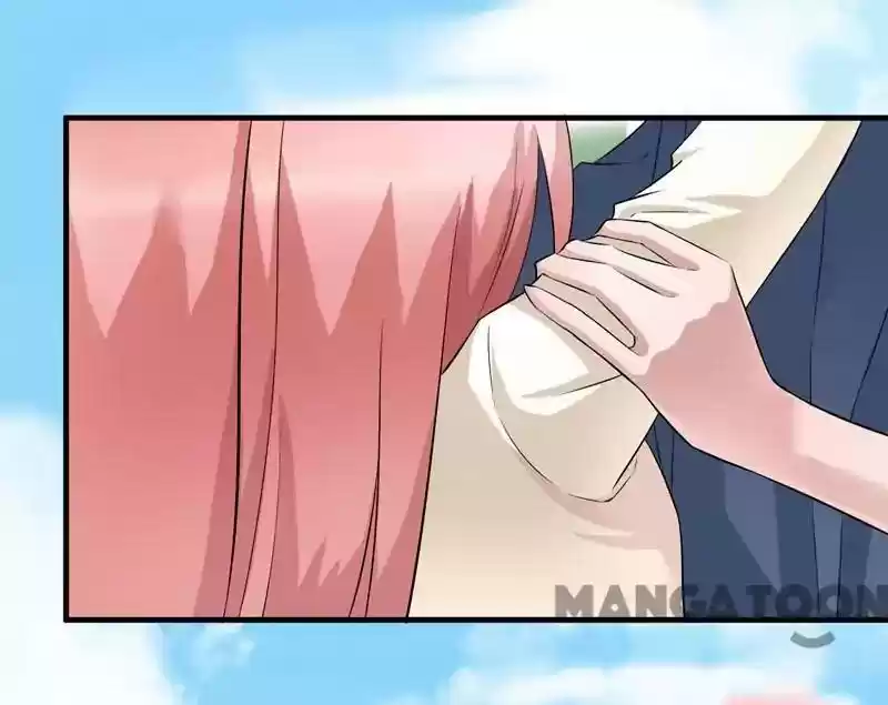 The Substitute Bride Chapter 67