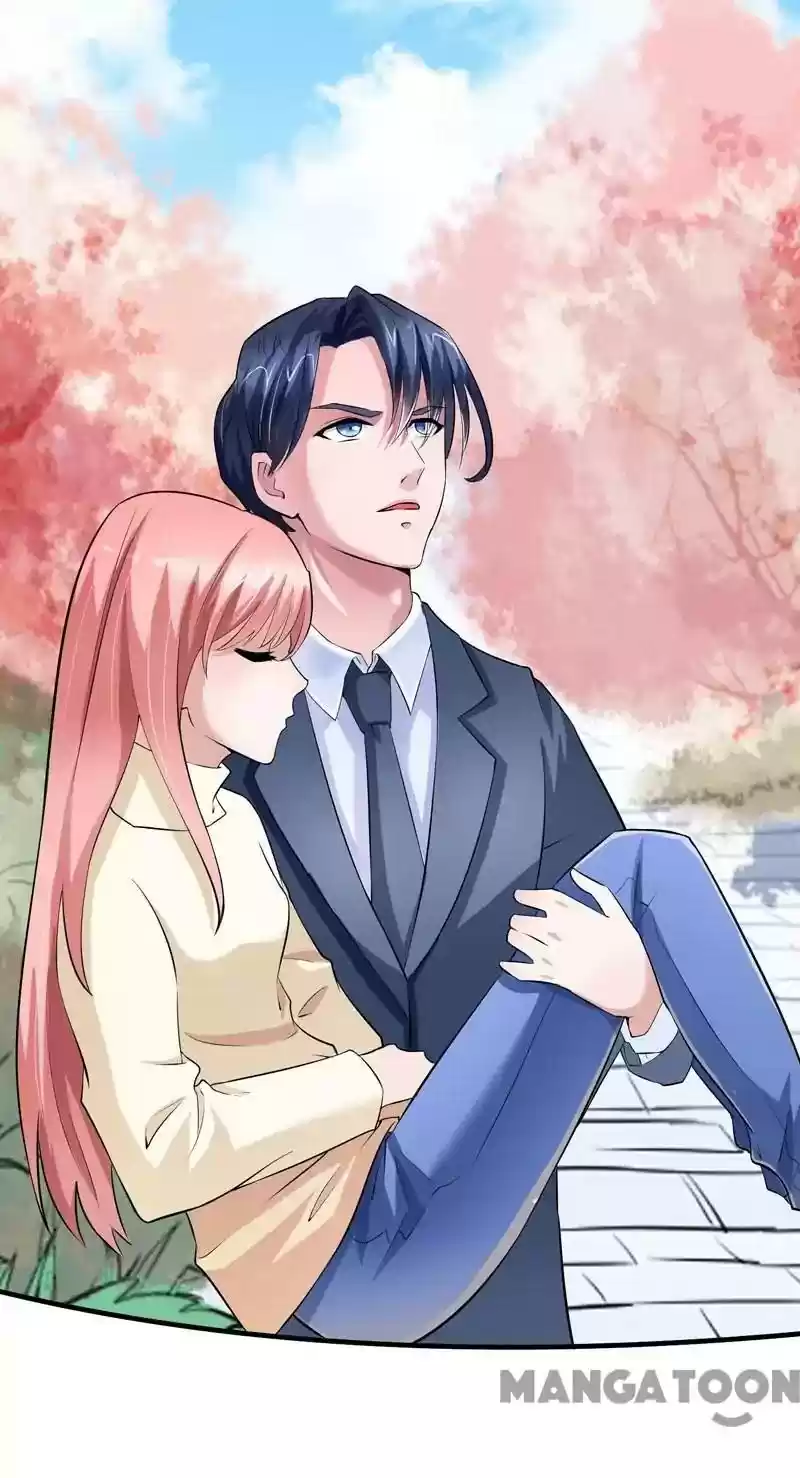 The Substitute Bride Chapter 67