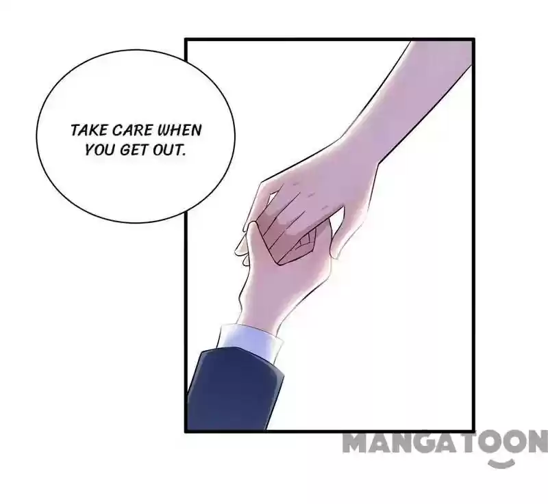 The Substitute Bride Chapter 67