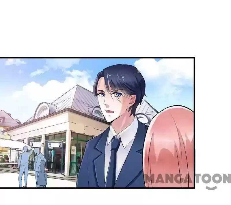 The Substitute Bride Chapter 67