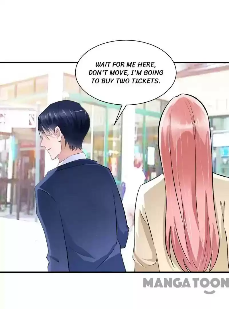 The Substitute Bride Chapter 67