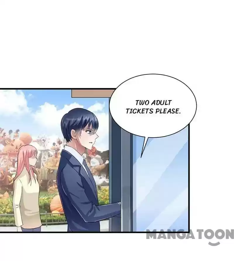 The Substitute Bride Chapter 67