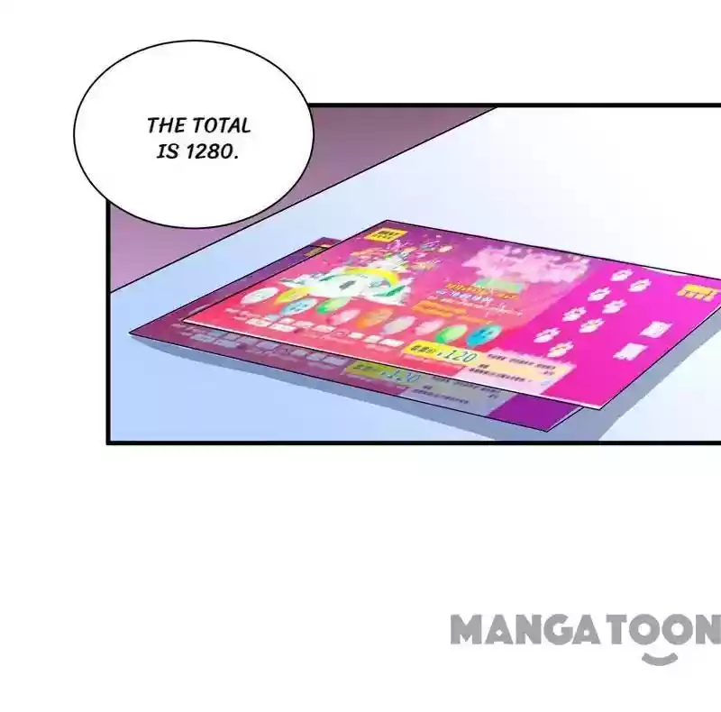 The Substitute Bride Chapter 67