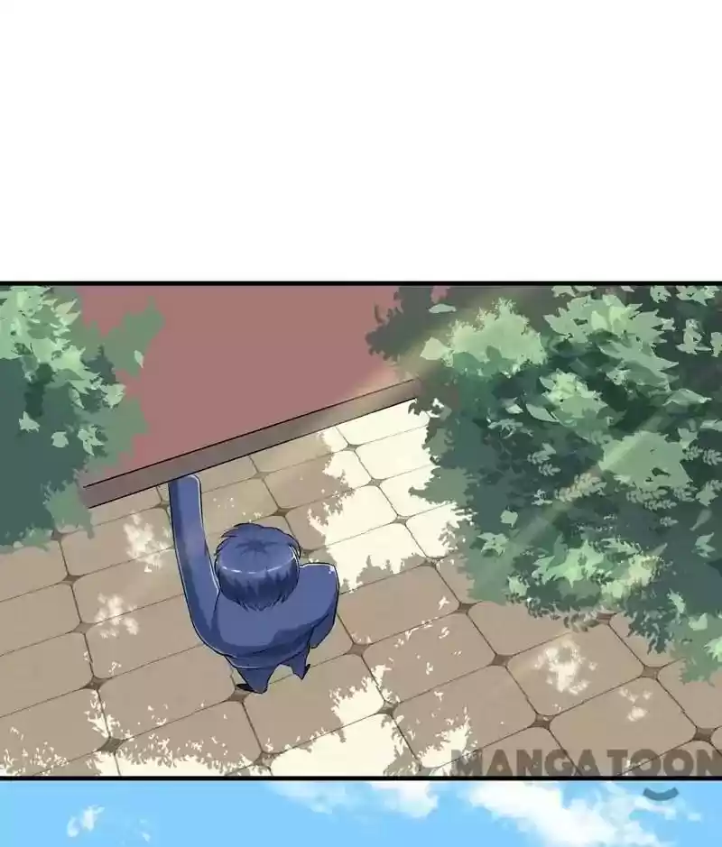 The Substitute Bride Chapter 67