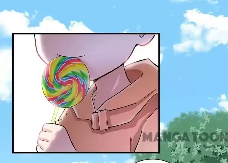 The Substitute Bride Chapter 67