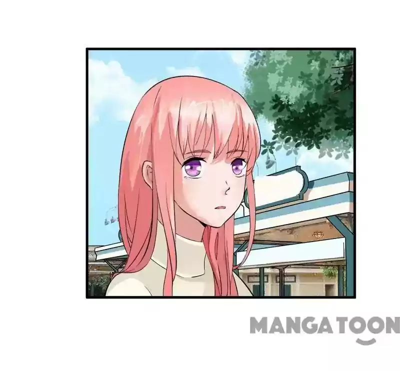 The Substitute Bride Chapter 67