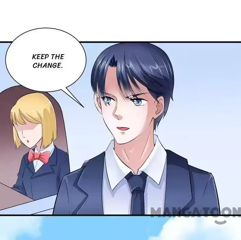 The Substitute Bride Chapter 67