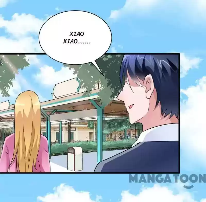 The Substitute Bride Chapter 67