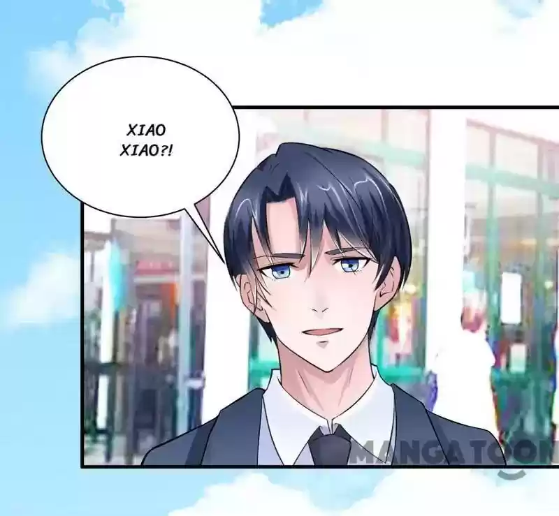 The Substitute Bride Chapter 67