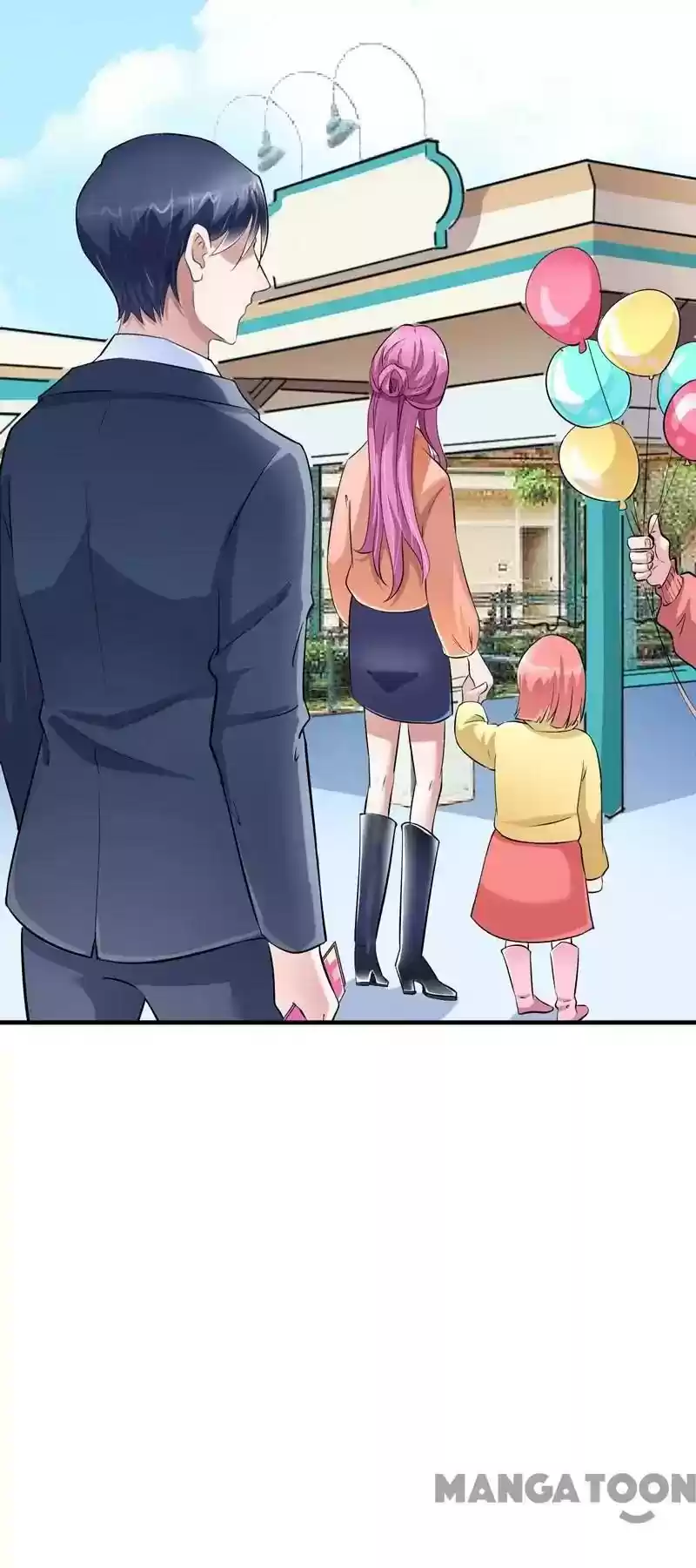 The Substitute Bride Chapter 67