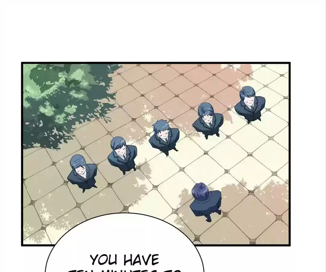 The Substitute Bride Chapter 68