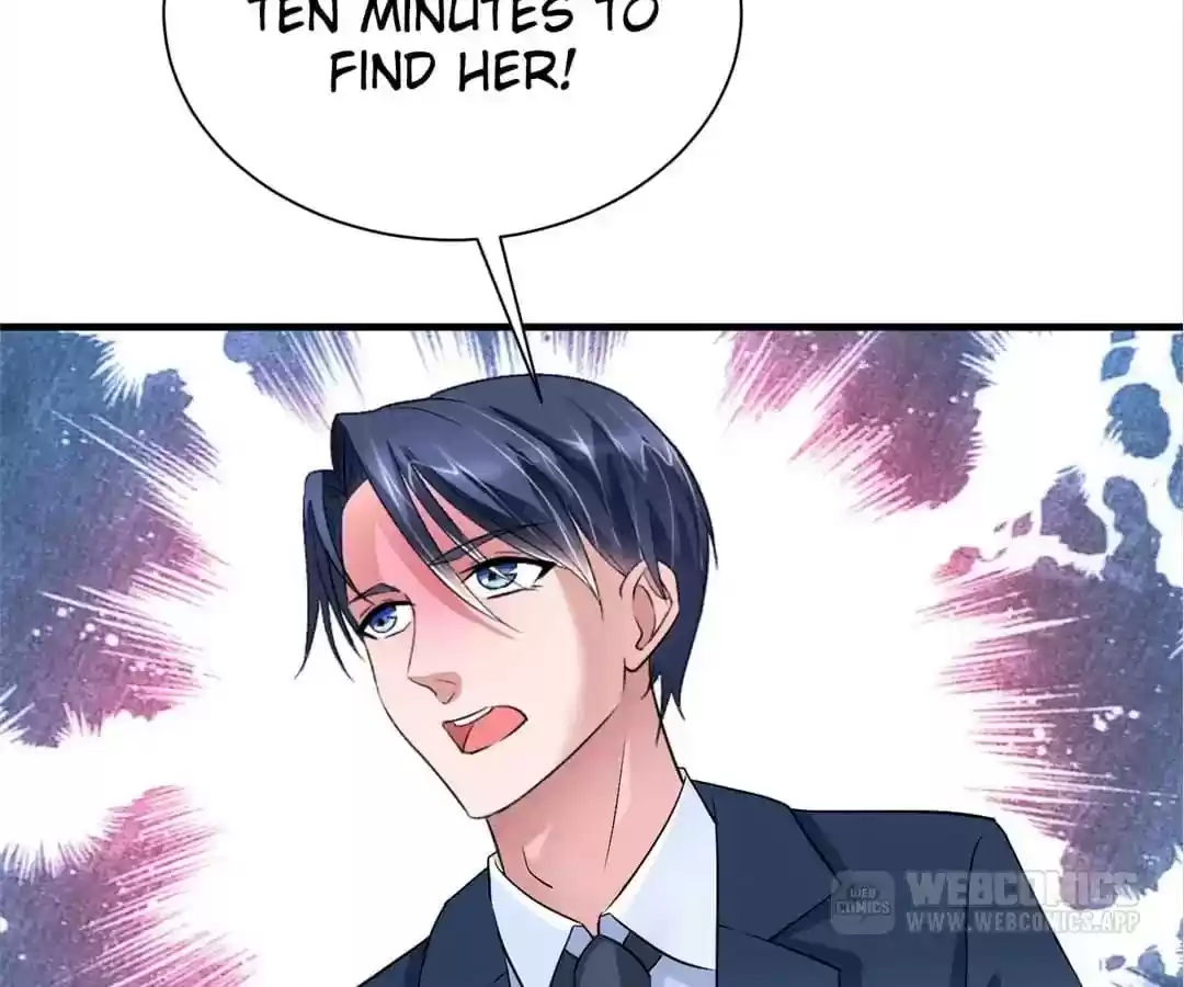 The Substitute Bride Chapter 68