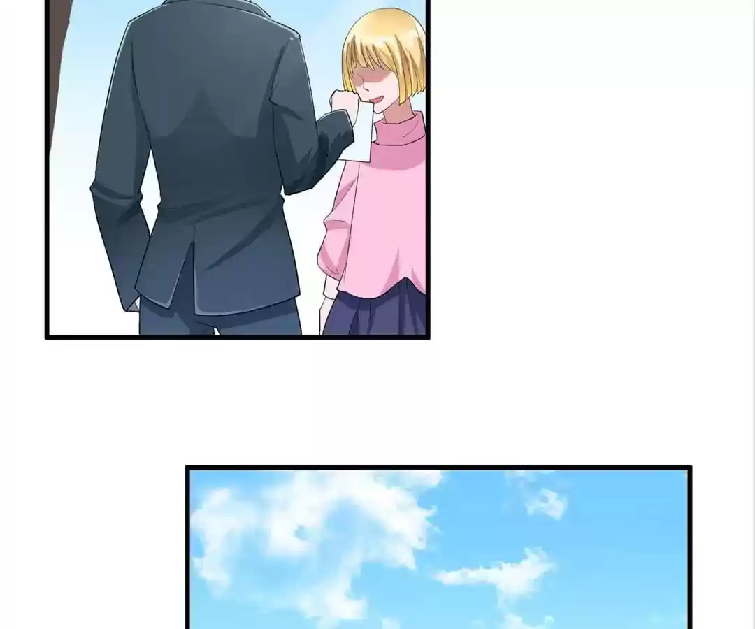 The Substitute Bride Chapter 68