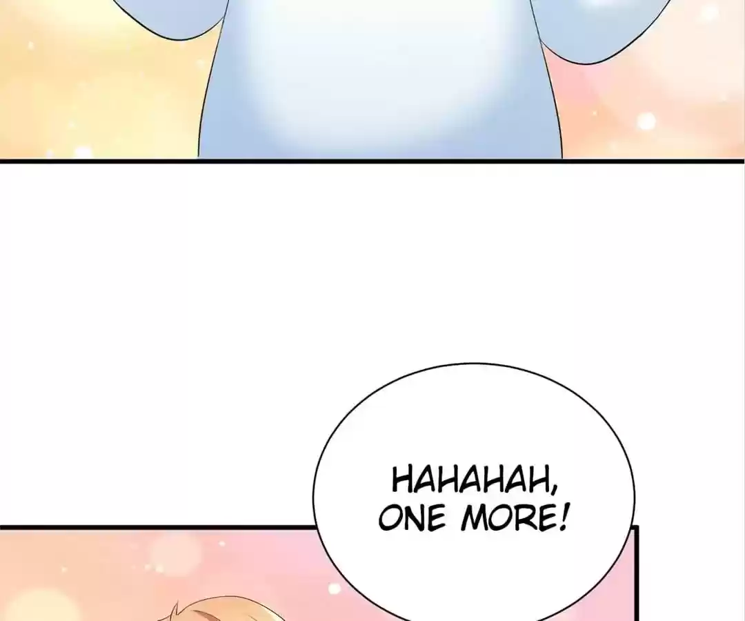 The Substitute Bride Chapter 68