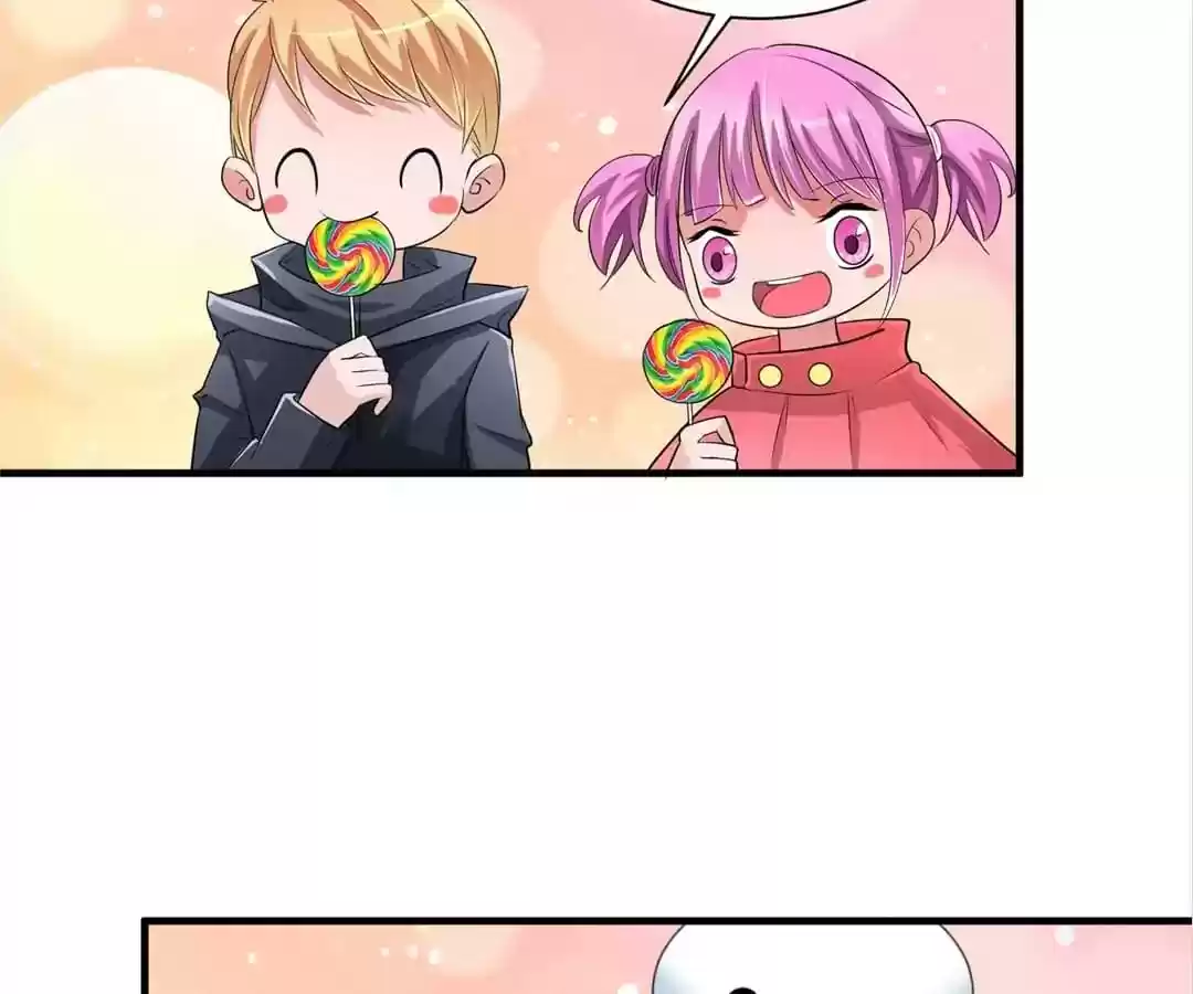 The Substitute Bride Chapter 68