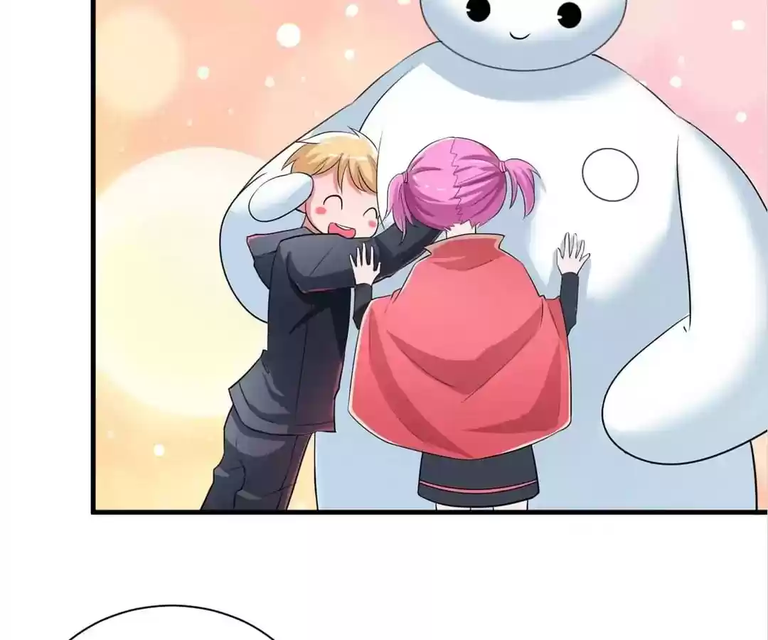 The Substitute Bride Chapter 68