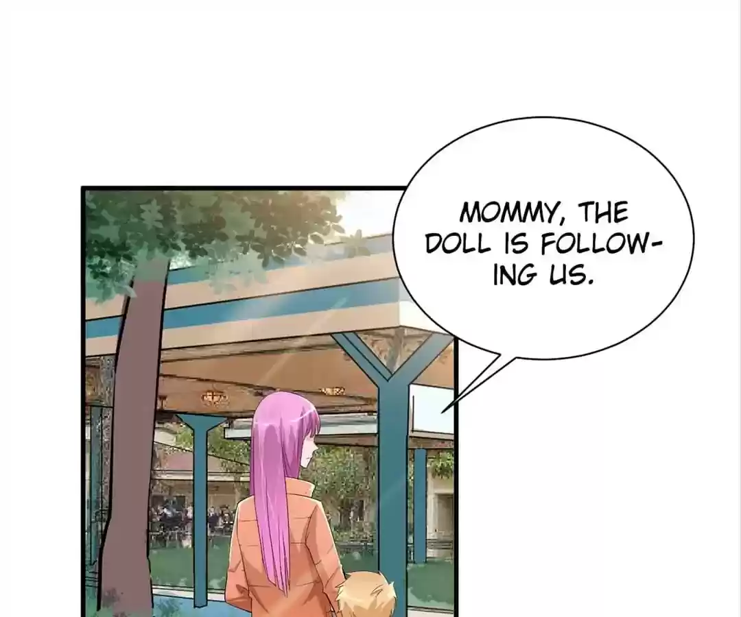 The Substitute Bride Chapter 68