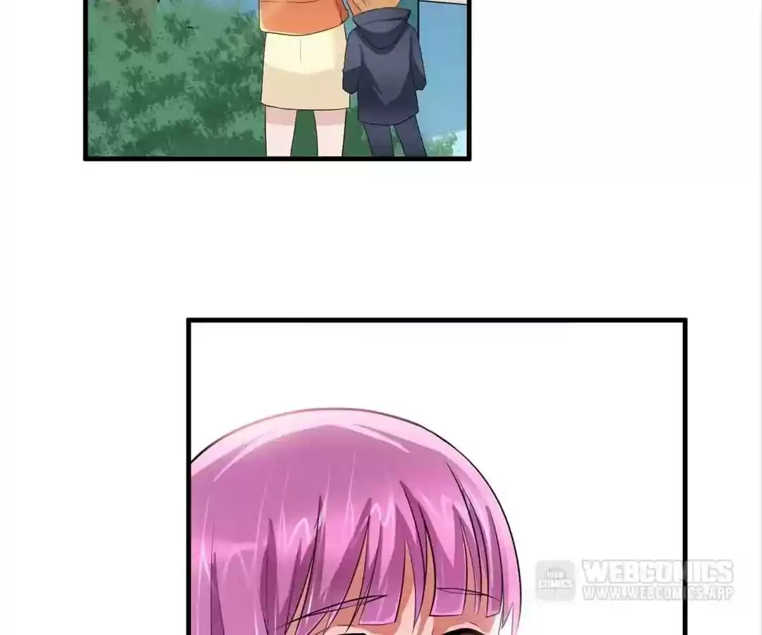 The Substitute Bride Chapter 68