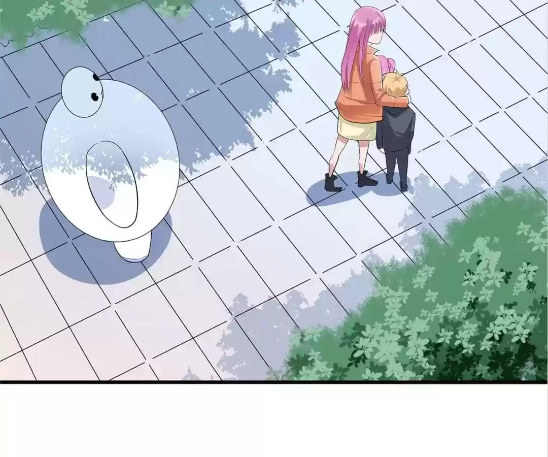 The Substitute Bride Chapter 68