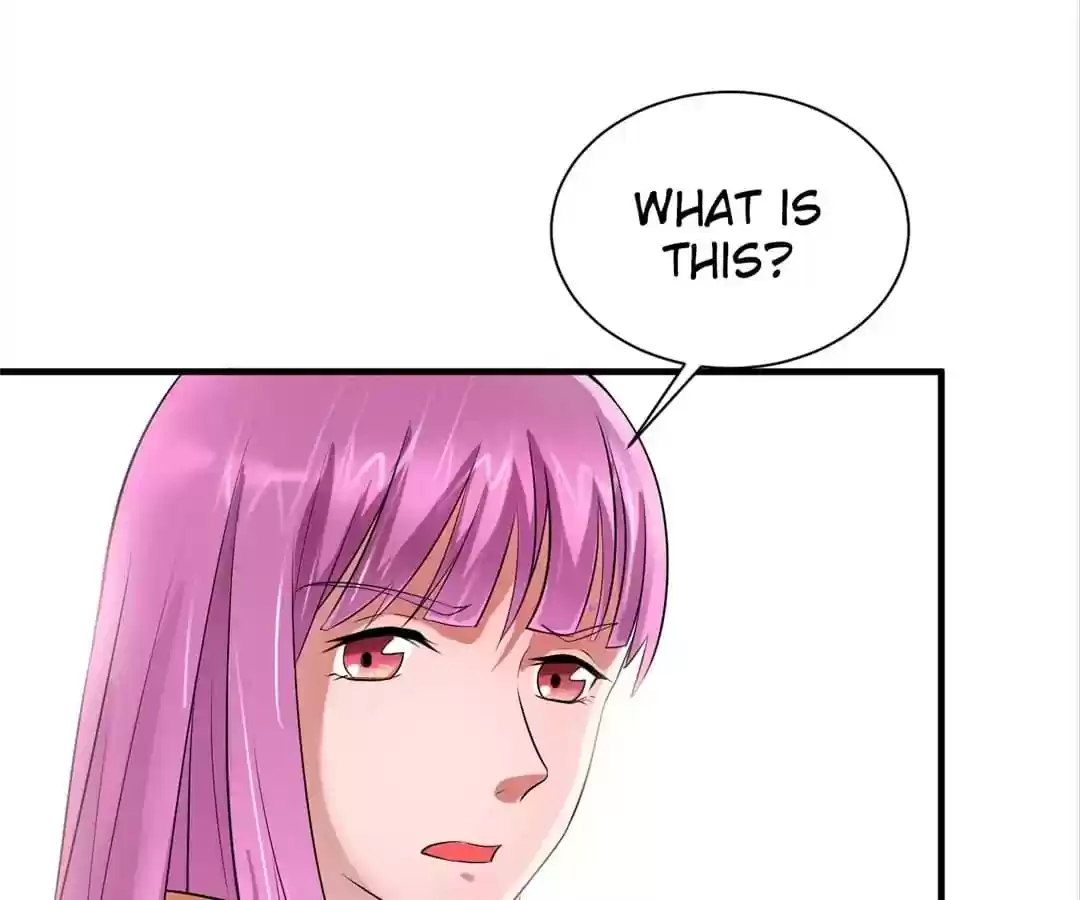 The Substitute Bride Chapter 68